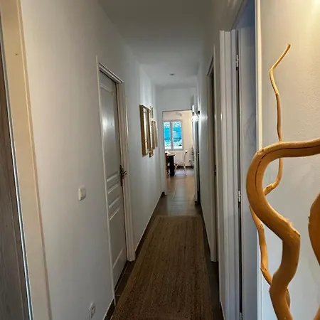 Maison Lane Villa