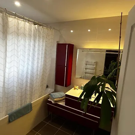 Villa Maison Lane