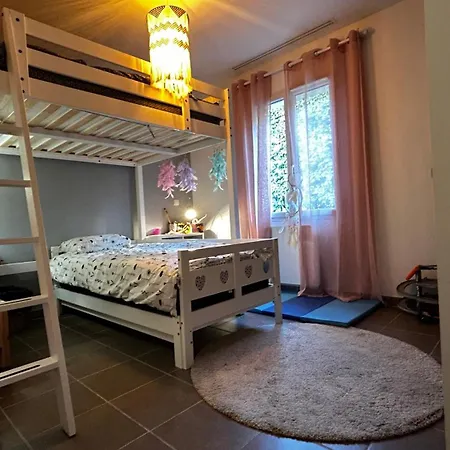 فيلة Maison Lane