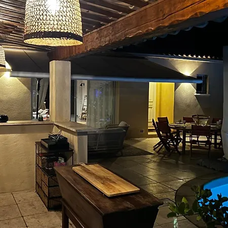 Maison Lane Villa Cagnes-sur-Mer