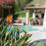 Maison Lane Villa *