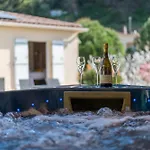Maison Lane Cagnes-sur-Mer