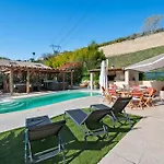 Maison Lane Cagnes-sur-Mer