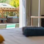 Villa Maison Lane Cagnes-sur-Mer