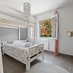 Villa Maison Lane Cagnes-sur-Mer
