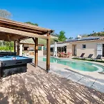 Maison Lane * Cagnes-sur-Mer
