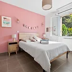 Villa Maison Lane Cagnes-sur-Mer