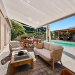 Maison Lane Villa