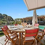 Maison Lane Villa