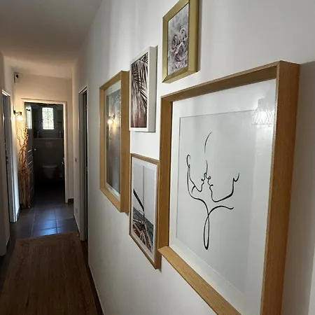 Maison Lane Villa Cagnes-sur-Mer