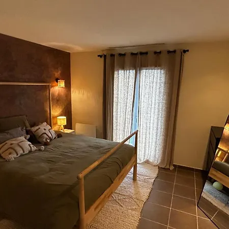 Maison Lane Cagnes-sur-Mer