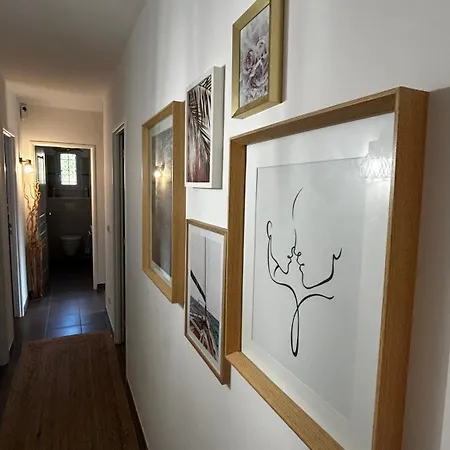 Maison Lane 빌라 *