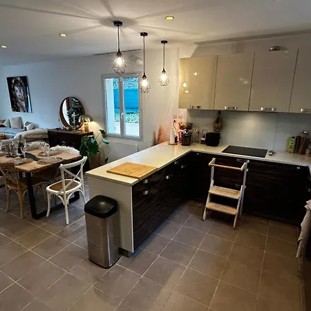 Maison Lane *