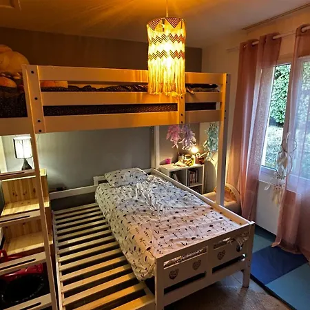 Maison Lane * Cagnes-sur-Mer