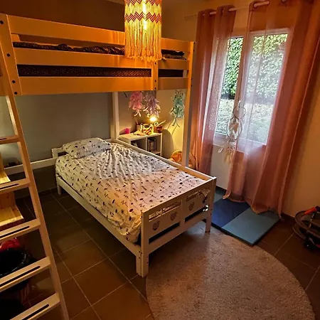 빌라 Maison Lane *