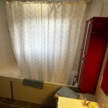 Maison Lane Cagnes-sur-Mer