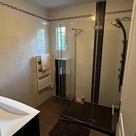 Villa Maison Lane Cagnes-sur-Mer