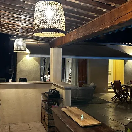 Maison Lane 빌라 케인즈수르메르