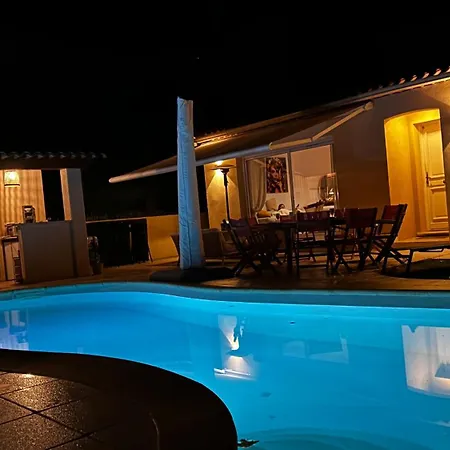 Villa Maison Lane Cagnes-sur-Mer