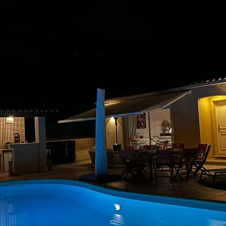 Maison Lane Cagnes-sur-Mer