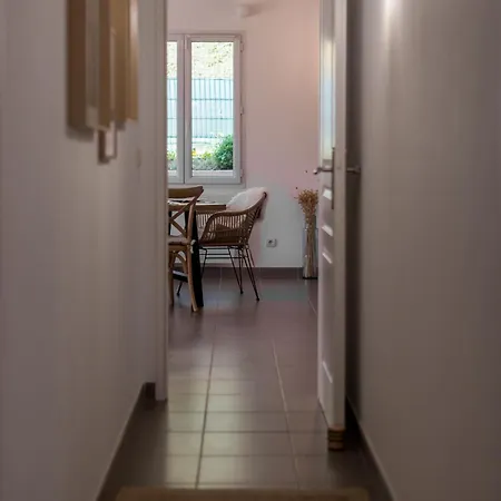 Вилла Maison Lane