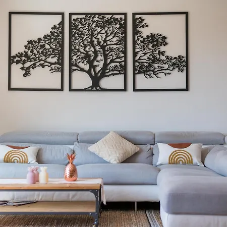 Villa Maison Lane Cagnes-sur-Mer