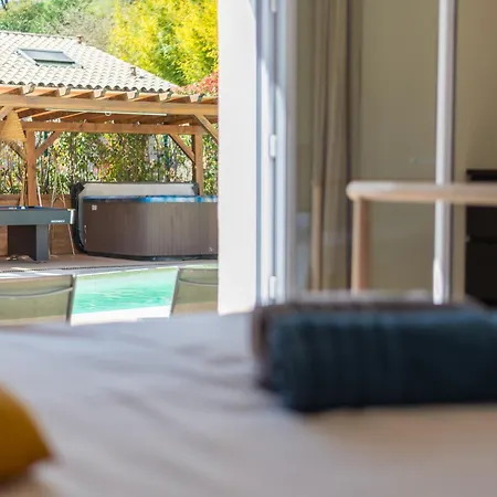 Villa Maison Lane Cagnes-sur-Mer