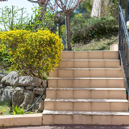 Maison Lane * Cagnes-sur-Mer