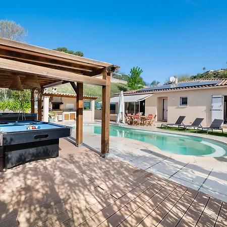 Maison Lane * Cagnes-sur-Mer