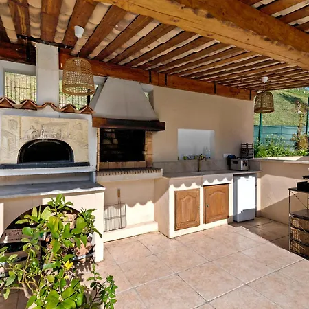 Maison Lane Villa Cagnes-sur-Mer