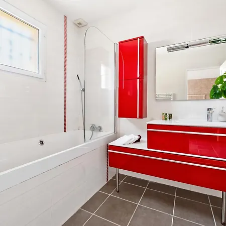Maison Lane Cagnes-sur-Mer