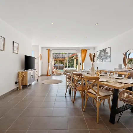 Maison Lane Villa Cagnes-sur-Mer